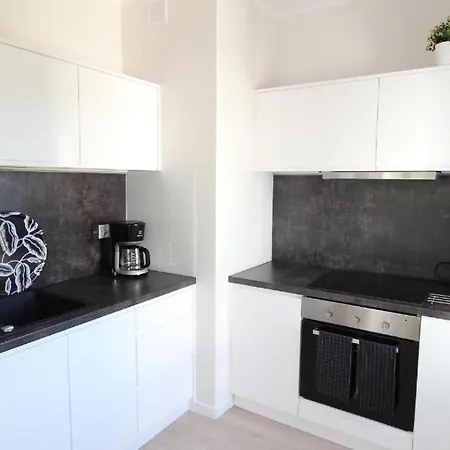 Ustronie Plaza Ustronie Morskie